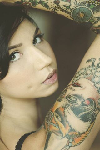 Ink and Elegance: The A..