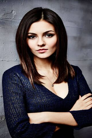 Victoria Justice: A Star on the Rise 🌟