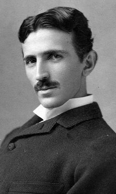 The Rise and Fall of Nikola Tesla and His Tower  History Smithsonian  Magazine
