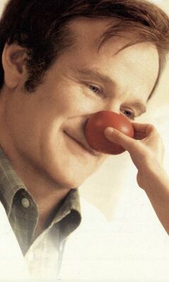 Robin Williams Wallpaper - Download to your mobile from PHONEKY