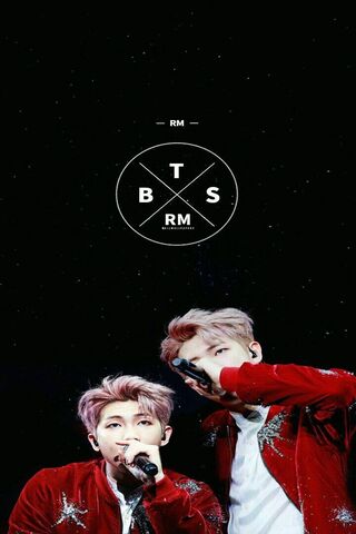 RM Shines Bright: The H..