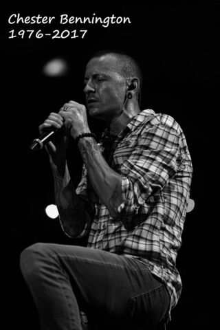 Remembering Chester Bennington: A Voice of a Generation 🎤✨