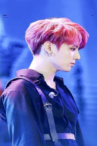 Jungkook: The Charismat..