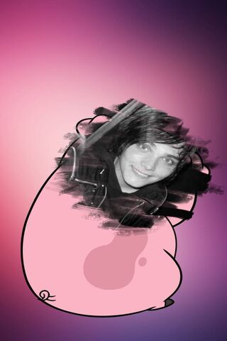 Waddles in a Whirl of Confusion! 🐷✨