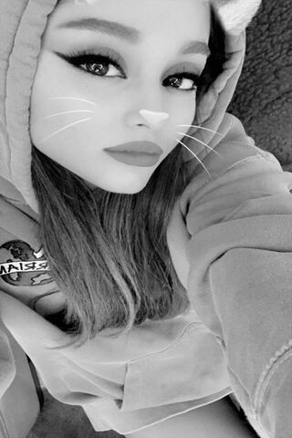 Ariana's Playful Side: ..