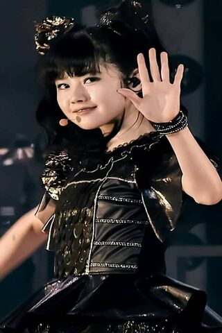 Yuimetal Wallpaper Download To Your Mobile From Phoneky