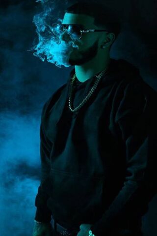 Anuel Aa