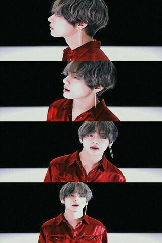 Bts V