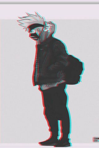 Dark Kakshi