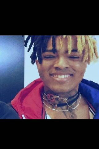 X*xtentacion