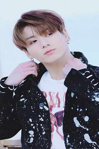 Jungkook