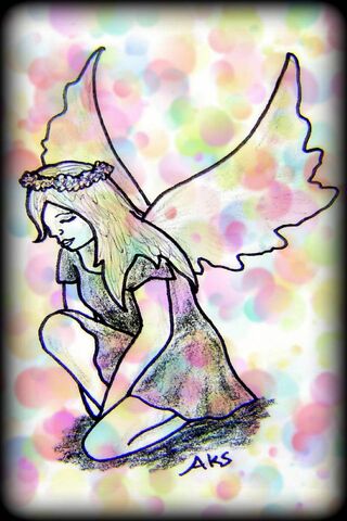 Enchanted Moments: The ..
