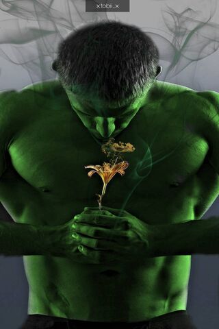 The Weight of Desire 🌱