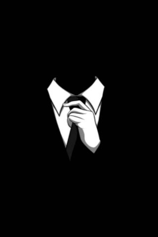 The Mystery of Anon: Unseen Identity