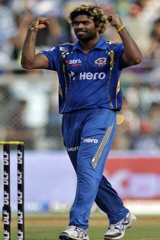 The Top 5 Bowling Performances of Lasith Malinga in IPL - CricIndeed