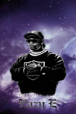 Eazy E Wallpaper  Download to your mobile from PHONEKY