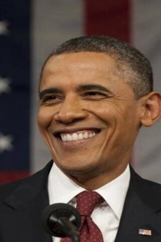 Leadership and Charisma: A Moment with Barack Obama