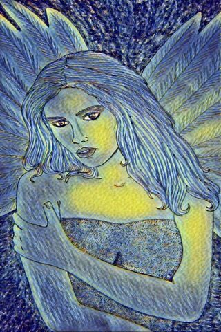 Enchanted Elegance 🌟