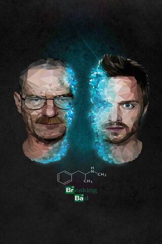 Heisenberg-Pinkman