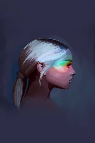 Embracing the Light Within 🌈✨