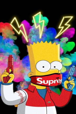 Rebel Bart: The Supreme..
