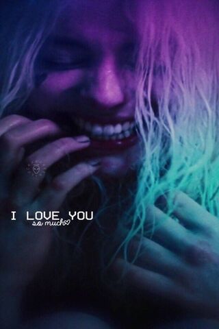 Harley Quinn: The Queen of Chaos 💖🎭