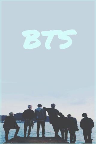 BTS: A Journey Together 🌊✨