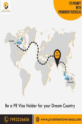 Your Pathway to a PR Visa Adventure! 🌍✈️