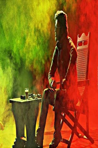 Rajinikanth: The Icon of Indian Cinema 🎬✨