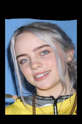 Billie Eilish: A Star Shining Bright 🌟