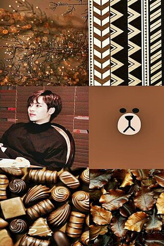 Jackson Wang: A Sweet Blend of Style and Charm 🍫✨