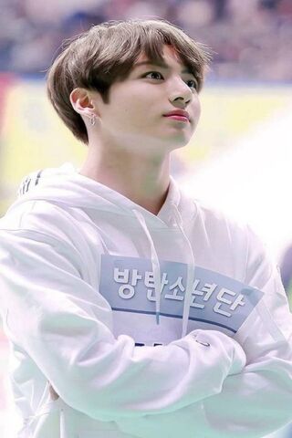 Jungkook