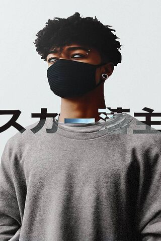 Scarlxrd Wallpaper - Download to your mobile from PHONEKY