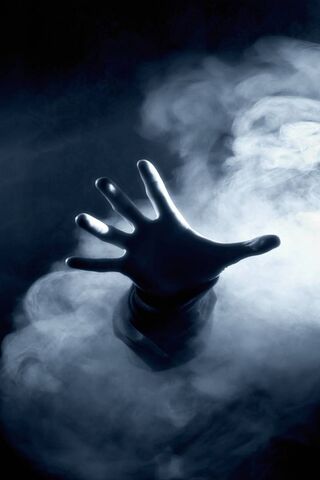 Reaching Through the Mi..
