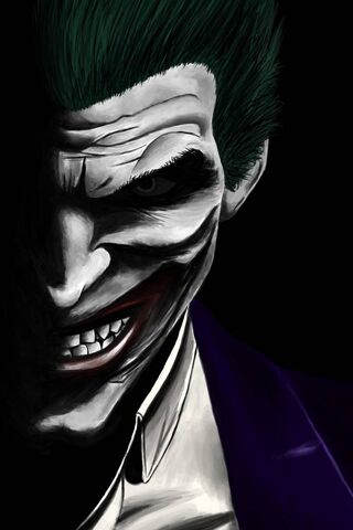 The Clown Prince of Cri..