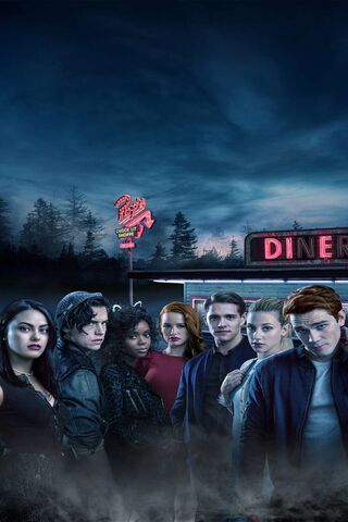 Riverdale Wallpaper