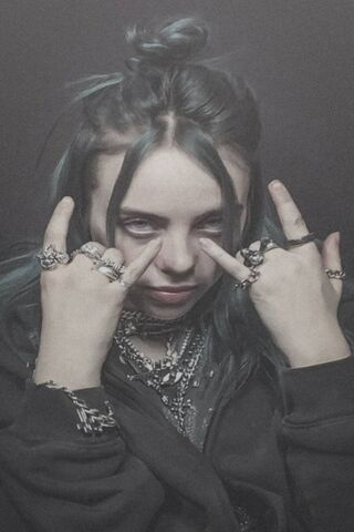 Billie Eilish