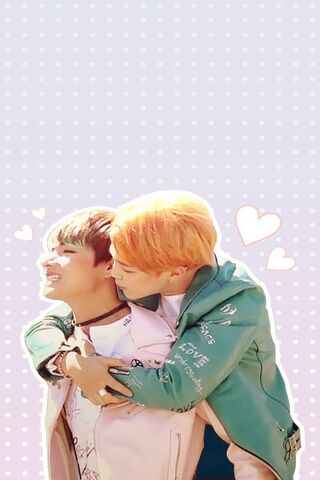 BTS wallpapers - Vmin// Clouds - Wattpad