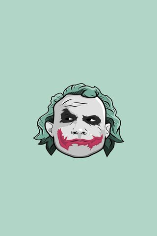 The Clown Prince of Chaos 🎭