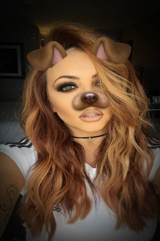 Jesy Nelson