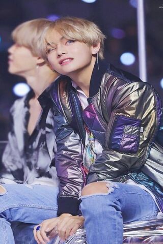 Bts V