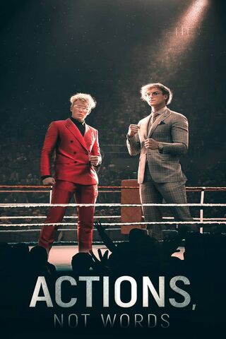 Showdown of Intentions: Actions Speak Louder