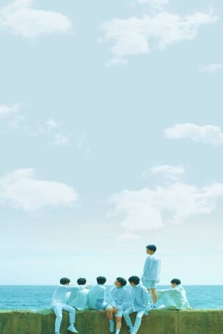 Chasing Dreams by the Sea 🌊✨