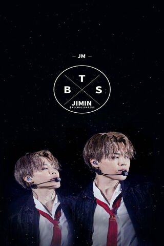 Jimin's Stellar Perform..