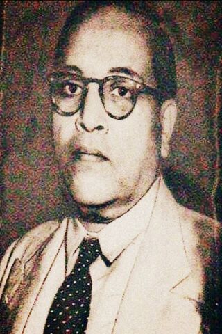 Legacy of Justice: Dr. B.R. Ambedkar