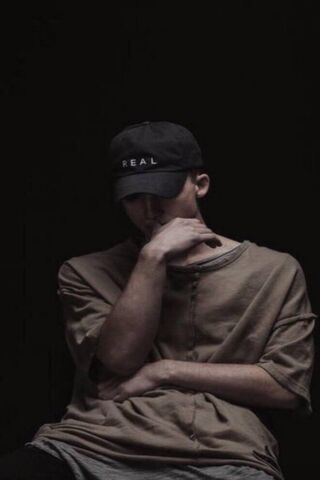 NF Rapper Wallpapers HD