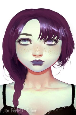 Create Your Own Character with Live Portrait Maker! 🎨✨