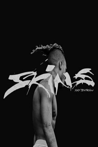 X*xtentacion