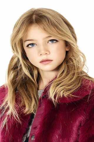 Radiant Innocence