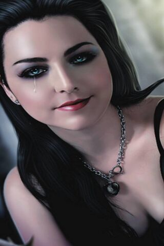 Amy Lee